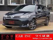 2017 TOYOTA COROLLA FIELDER