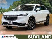 2022 HONDA VEZEL