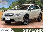 2014 SUBARU XV