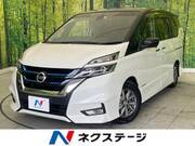 2018 NISSAN SERENA