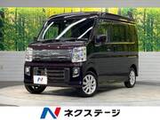 2019 SUZUKI EVERY WAGON