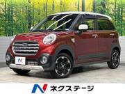 2018 DAIHATSU CAST