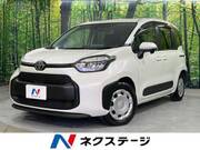 2023 TOYOTA SIENTA