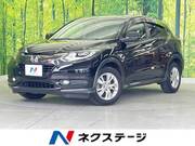 2017 HONDA VEZEL