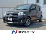 2012 TOYOTA SIENTA
