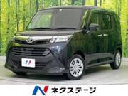 2018 TOYOTA TANK