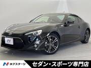 2013 TOYOTA 86 GT