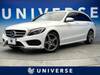 MERCEDES BENZ C-CLASS Stationwagon