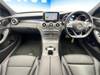 MERCEDES BENZ C-CLASS Stationwagon