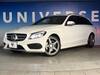 MERCEDES BENZ C-CLASS Stationwagon