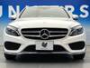 MERCEDES BENZ C-CLASS Stationwagon
