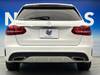 MERCEDES BENZ C-CLASS Stationwagon