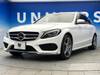 MERCEDES BENZ C-CLASS Stationwagon