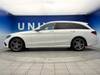 MERCEDES BENZ C-CLASS Stationwagon
