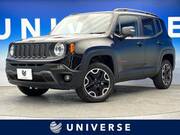 2018 CHRYSLER JEEP RENEGADE