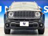 CHRYSLER JEEP RENEGADE