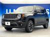 CHRYSLER JEEP RENEGADE