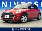 2018 BMW MINI