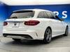 MERCEDES BENZ C-CLASS Stationwagon