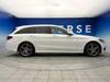 MERCEDES BENZ C-CLASS Stationwagon