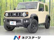 2022 SUZUKI JIMNY SIERRA