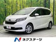 2021 HONDA FREED