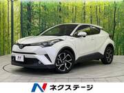 2017 TOYOTA C-HR G