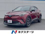 2018 TOYOTA C-HR G