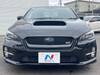 SUBARU WRX STI