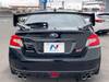 SUBARU WRX STI