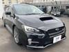 SUBARU WRX STI
