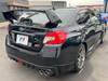 SUBARU WRX STI