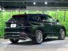 TOYOTA HARRIER HYBRID