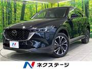2022 MAZDA CX-5 XD L PACKAGE