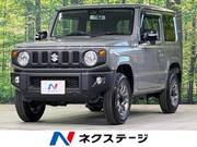 2024 SUZUKI JIMNY XC