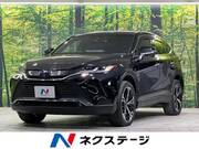 2020 TOYOTA HARRIER HYBRID Z LEATHER PKG