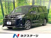 2019 TOYOTA NOAH