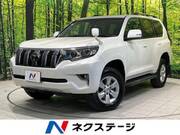 2017 TOYOTA LAND CRUISER PRADO TX