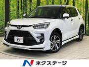 2020 TOYOTA RAIZE