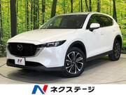 2022 MAZDA CX-5 25S L PACKAGE