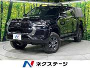 2020 TOYOTA HILUX Z