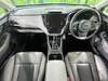 SUBARU LEGACY OUTBACK