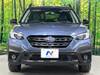 SUBARU LEGACY OUTBACK