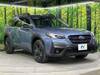 SUBARU LEGACY OUTBACK