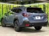 SUBARU LEGACY OUTBACK