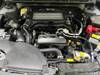SUBARU LEGACY OUTBACK