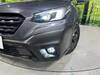 SUBARU LEGACY OUTBACK