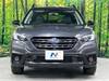 SUBARU LEGACY OUTBACK