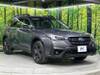 SUBARU LEGACY OUTBACK