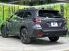 SUBARU LEGACY OUTBACK